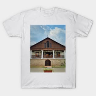 Manuc Bei Museum House T-Shirt